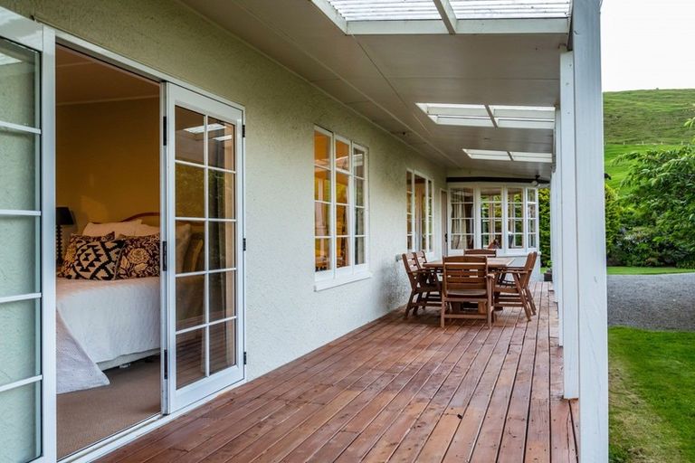 Photo of property in Mangaoranga Road, Eketahuna, 4994