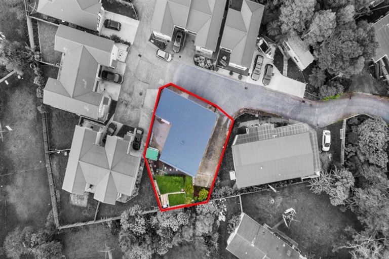 Photo of property in 67c Metcalfe Road, Ranui, Auckland, 0612