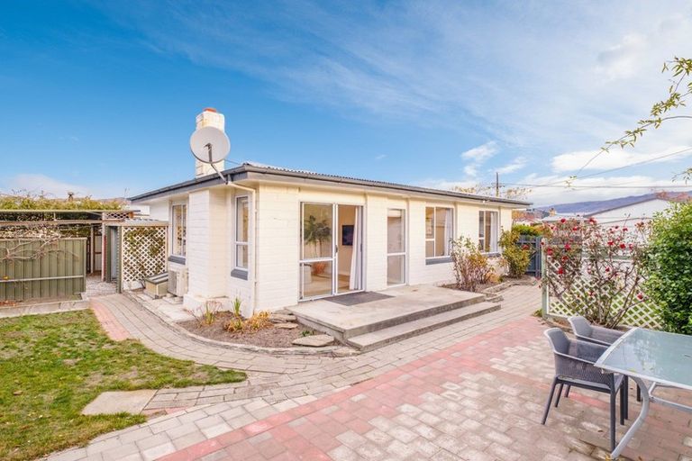 Photo of property in 93 Ventry Street, Alexandra, 9320