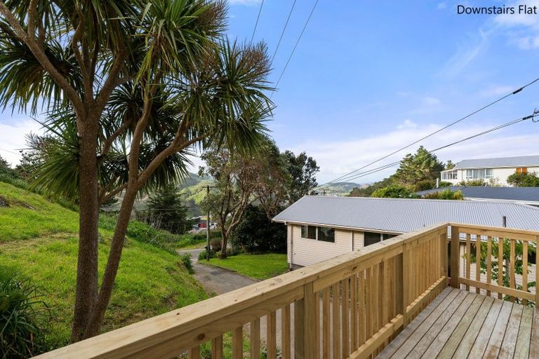 Photo of property in 121 Ohariu Road, Johnsonville, Wellington, 6037