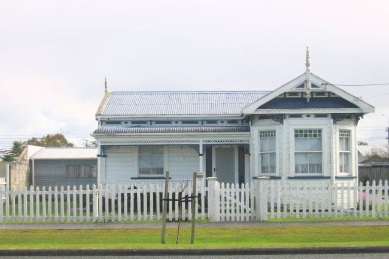 Photo of property in 176 Victoria Street, Dargaville, 0310