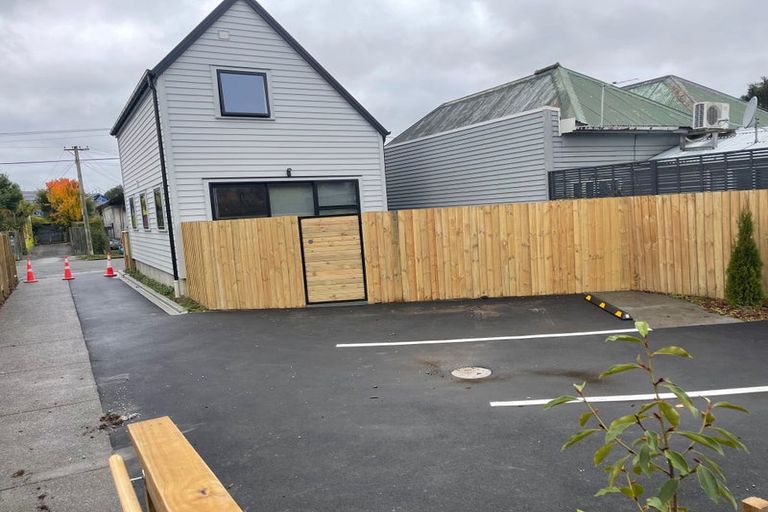 Photo of property in 3/163 Bordesley Street, Phillipstown, Christchurch, 8011