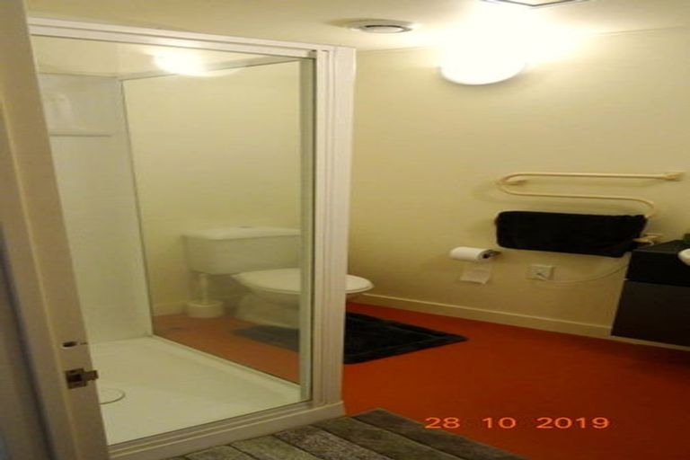 Photo of property in Hannahs Corner, 14/8 Leeds Street, Te Aro, Wellington, 6011