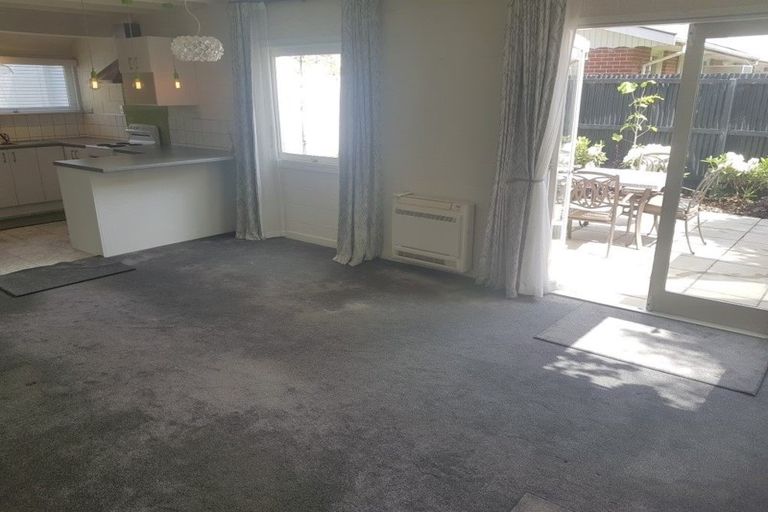 Photo of property in 132 Rossall Street, Merivale, Christchurch, 8014