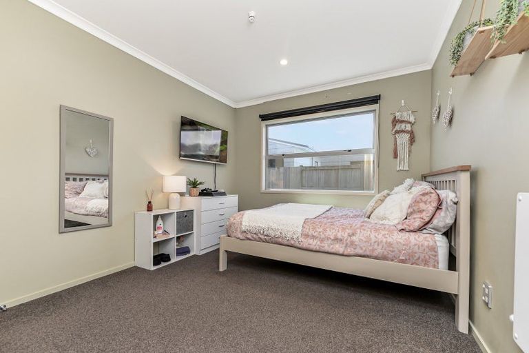 Photo of property in 35d Enderley Avenue, Enderley, Hamilton, 3214