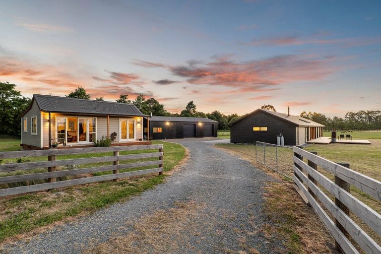 Photo of property in 154 River Road, Lincoln, Christchurch, 7672