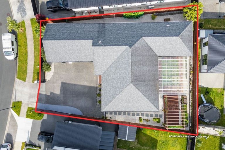 Photo of property in 5 Sydney Place, Flagstaff, Hamilton, 3210