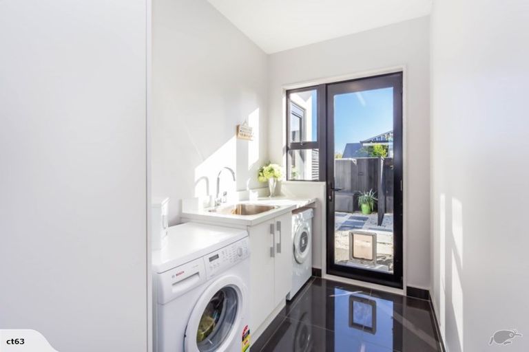 Photo of property in 83 Rossington Drive, West Melton, 7618