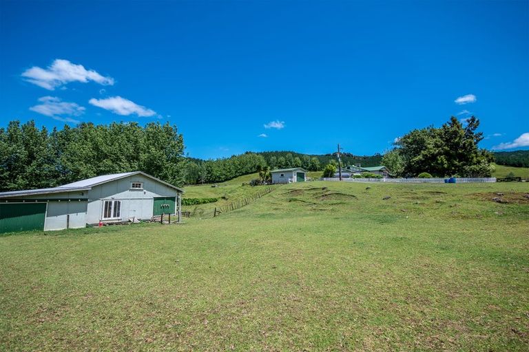 Photo of property in 1819 Mataraua Road, Otaua, Kaikohe, 0474
