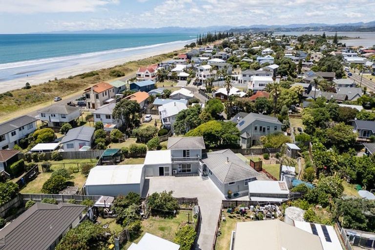 Photo of property in 2a Tuati Street, Ohope, 3121