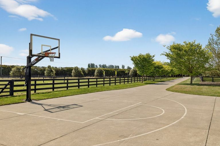 Photo of property in 23 Heywards Road, Clarkville, Kaiapoi, 7692