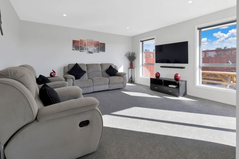 Photo of property in 114 Purchas Road, Glasnevin, Amberley, 7482