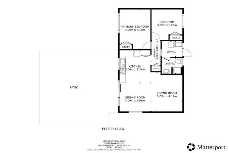 Photo of property in 211b The Square, Whangamata, 3620