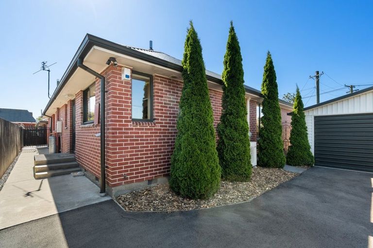 Photo of property in 11 Glenmore Avenue, Casebrook, Christchurch, 8051