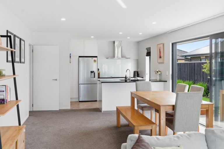 Photo of property in 26 Rothwell Drive, Rolleston, 7615