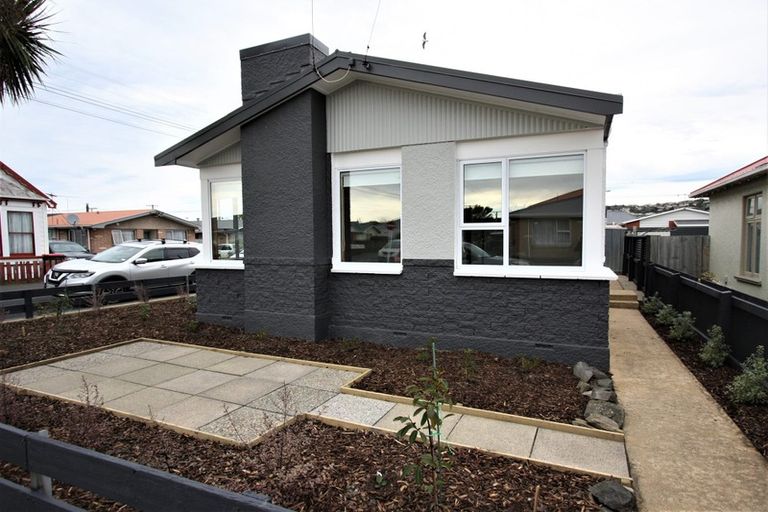 Photo of property in 182 Oxford Street, South Dunedin, Dunedin, 9012