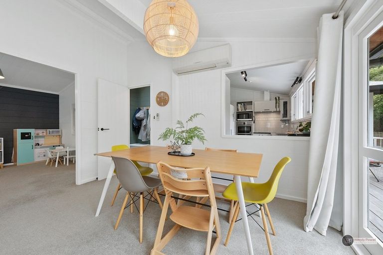 Photo of property in 96 Owen Street, Belmont, Lower Hutt, 5010