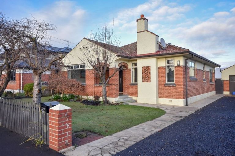 Photo of property in 62 Argyle Street, Mosgiel, 9024