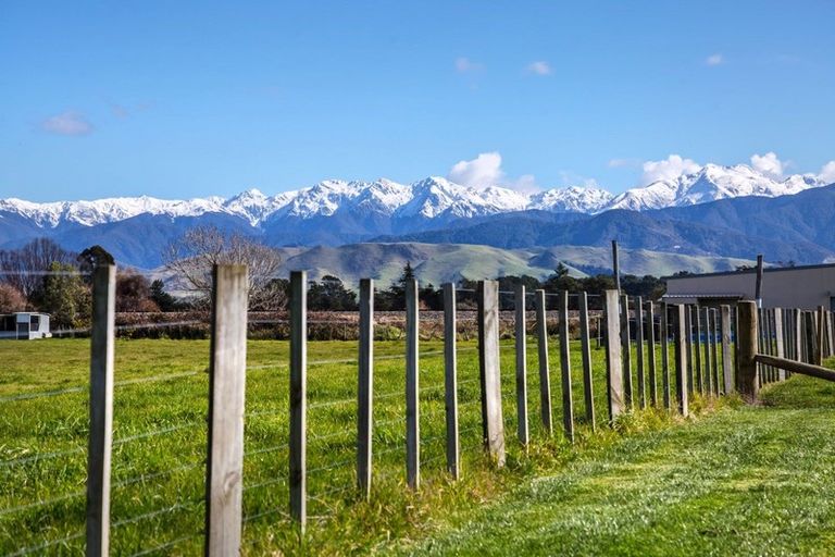 Photo of property in 58 Donovans Road, Kopuaranga, Masterton, 5882