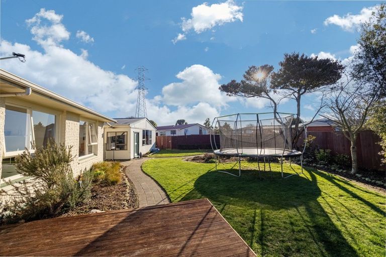 Photo of property in 7 Brenda Place, Halswell, Christchurch, 8025