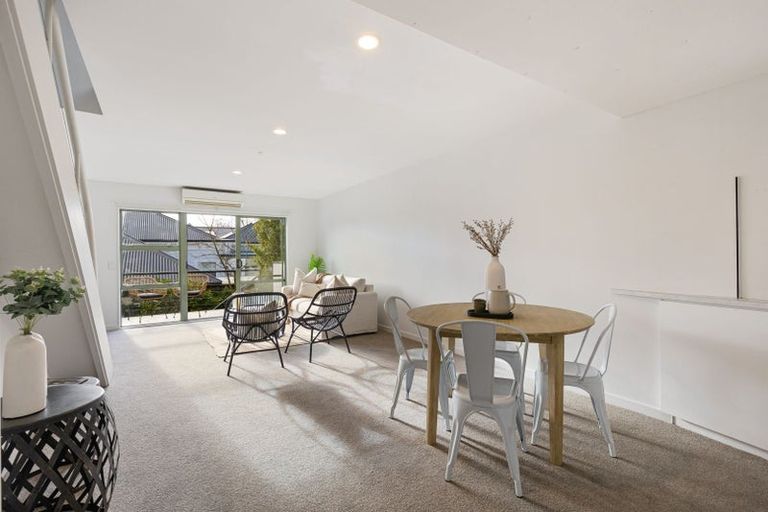 Photo of property in 2/22 Exeter Street, Merivale, Christchurch, 8014