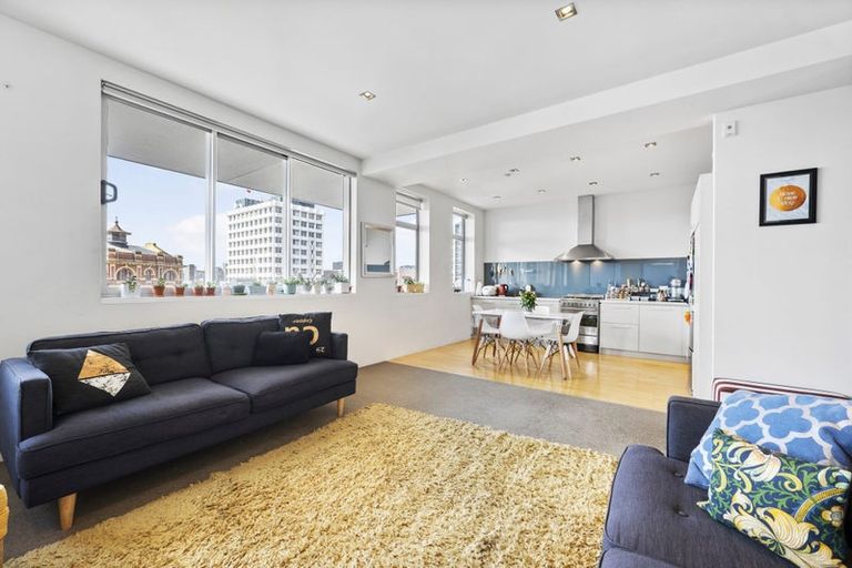 Photo of property in 31/95 Molesworth Street, Thorndon, Wellington, 6011