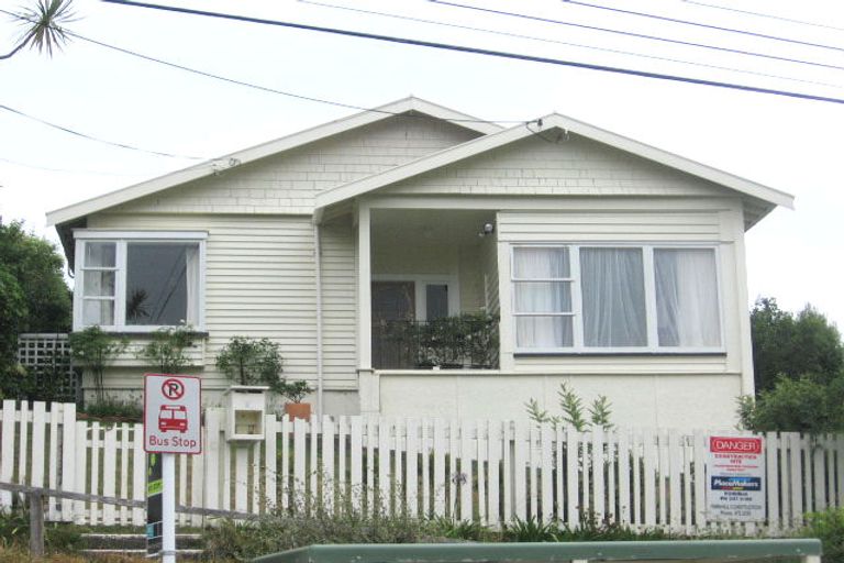 Photo of property in 44 Colway Street, Ngaio, Wellington, 6035