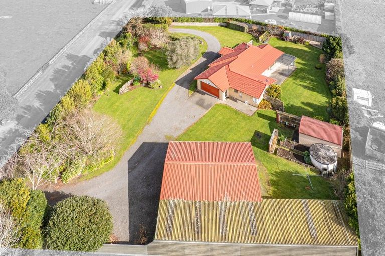 Photo of property in 3a Onetere Drive, Whanganui Airport, Whanganui, 4501