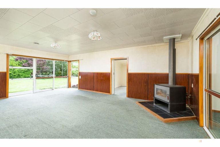 Photo of property in 124 Maytown Road, Waimate, 7978