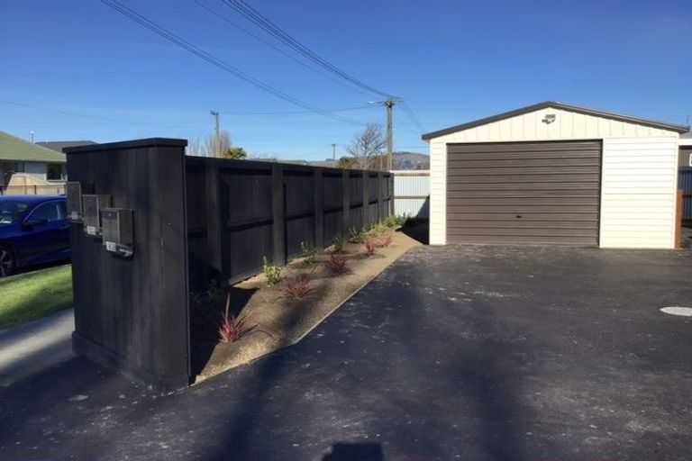 Photo of property in 1/100 Baker Street, New Brighton, Christchurch, 8083