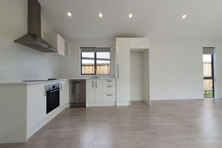 Photo of property in 8 Nepia Lane, Rolleston, 7615