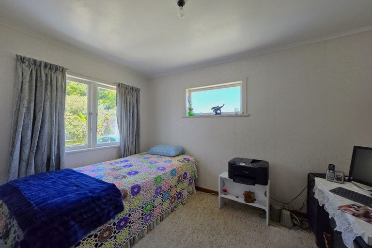 Photo of property in 63 Jellicoe Street, Ruawai, 0530