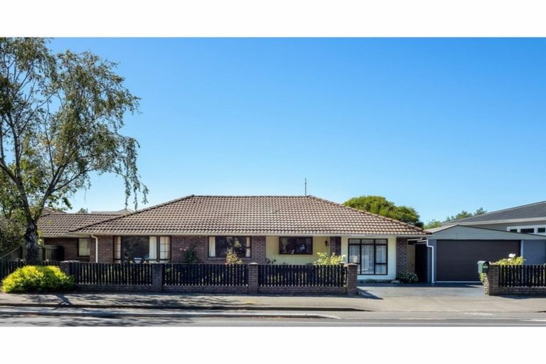 Photo of property in 198 Strickland Street, Sydenham, Christchurch, 8023