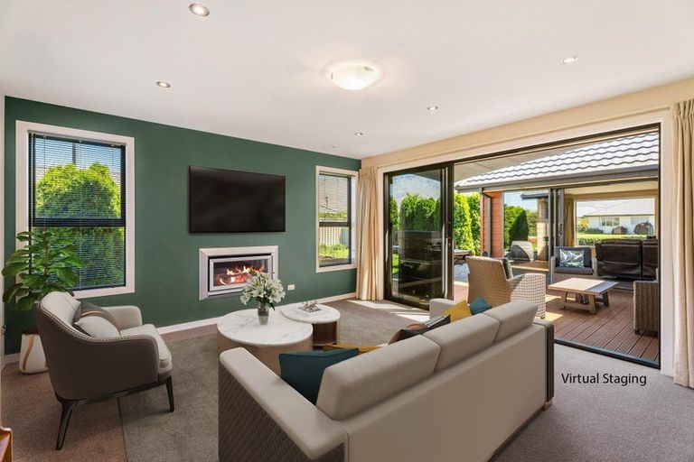 Photo of property in 12 Ethereal Crescent, Mount Pisa, Cromwell, 9383