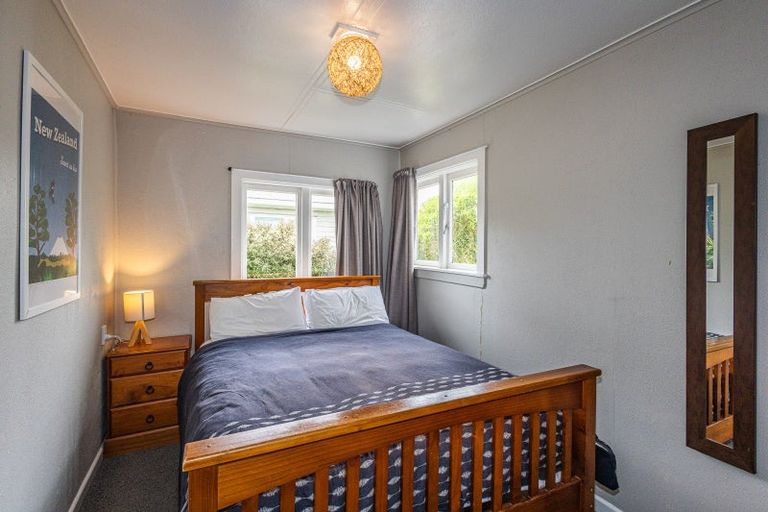 Photo of property in 12 Ward Street, National Park, Owhango, 3989