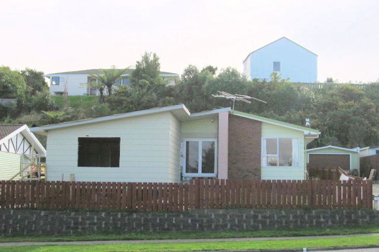Photo of property in 173 Major Drive, Kelson, Lower Hutt, 5010