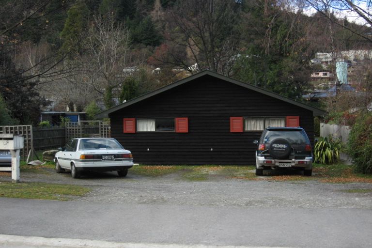 Photo of property in 13a Fryer Street, Queenstown, 9300
