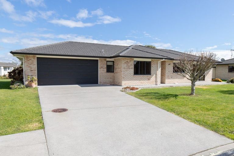 Photo of property in 3 Factory Lane, Ngatea, 3503