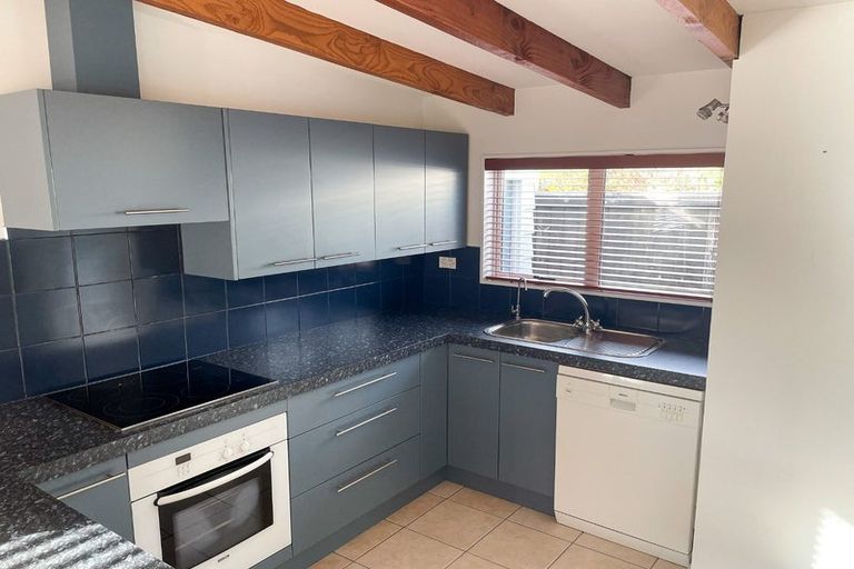 Photo of property in 1/13 Johnson Street, Sydenham, Christchurch, 8023