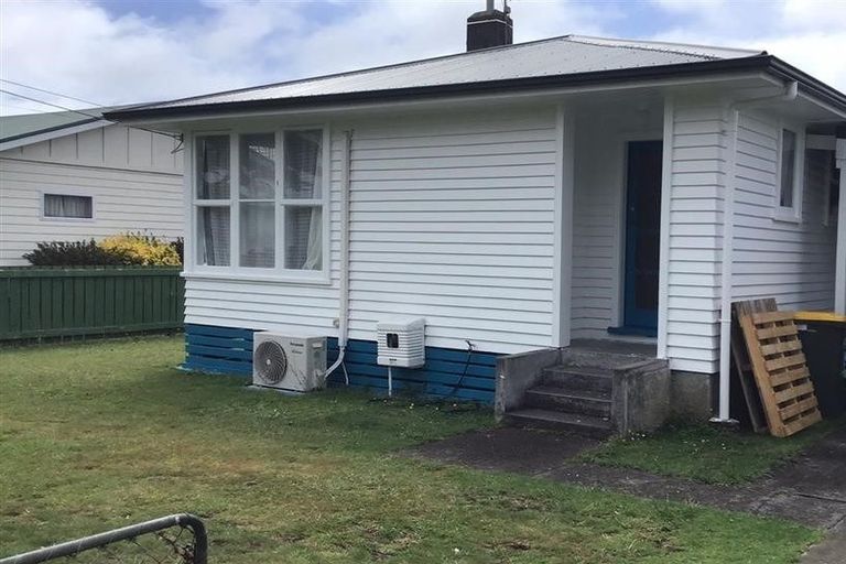 Photo of property in 7 Arawa Street, Welbourn, New Plymouth, 4312