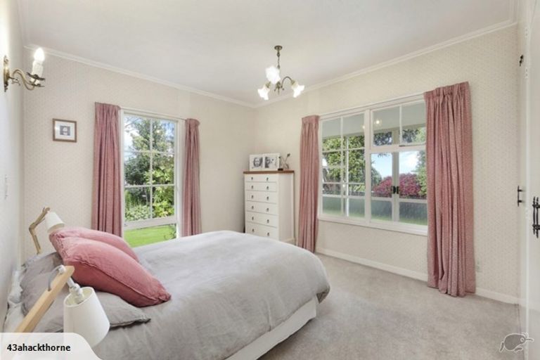 Photo of property in 43a Hackthorne Road, Cashmere, Christchurch, 8022