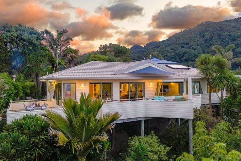 Photo of property in 11 Warbrick Terrace, Matata, Whakatane, 3194