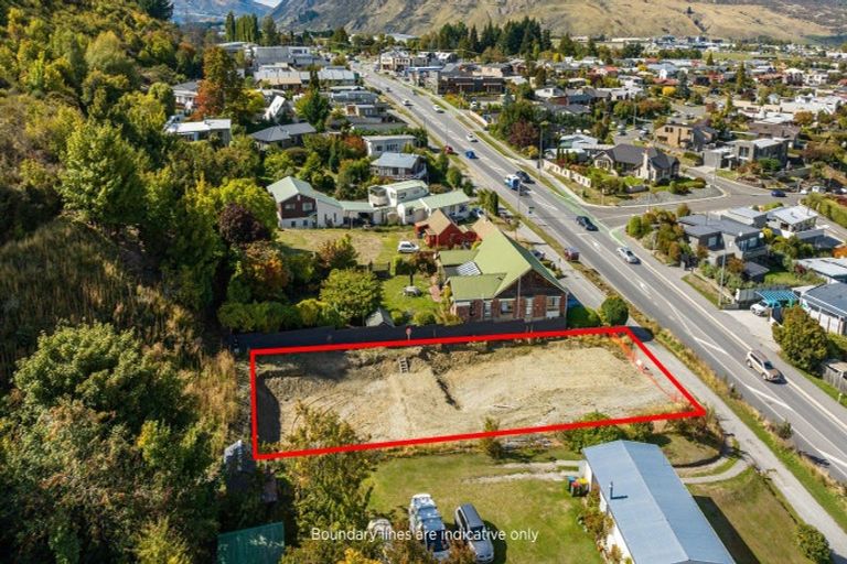 Photo of property in 1018 Frankton Road, Frankton, Queenstown, 9300