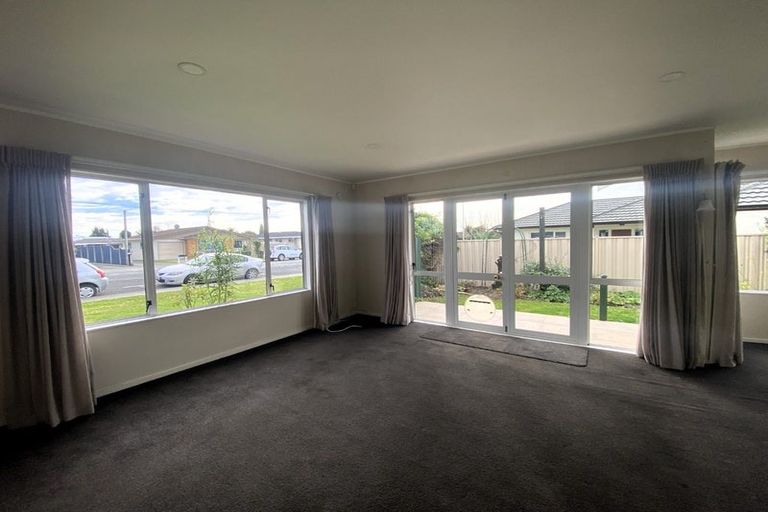 Photo of property in 107 Karaitiana Street, Frimley, Hastings, 4120