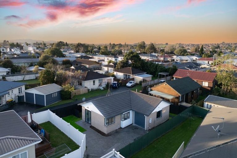 Photo of property in 36b Kelvin Road, Papakura, 2110