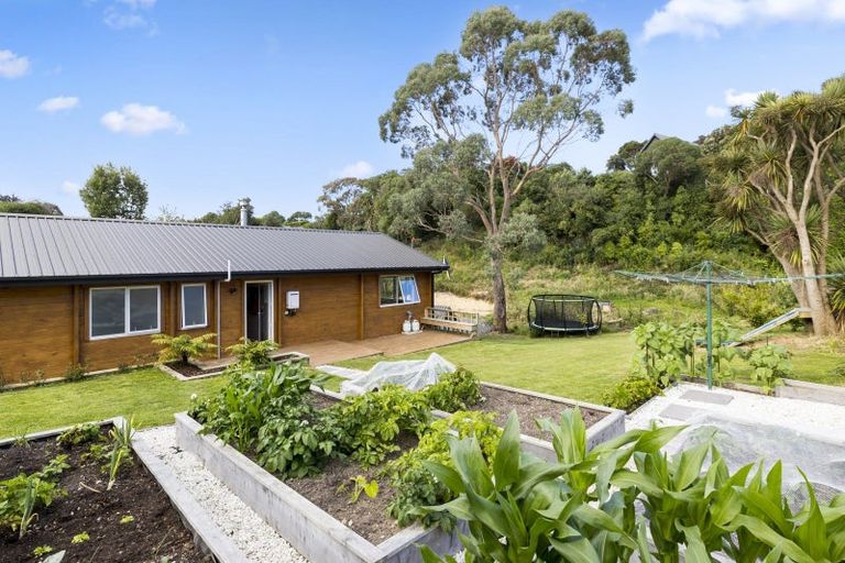 Photo of property in 711a Portobello Road, Broad Bay, Dunedin, 9014