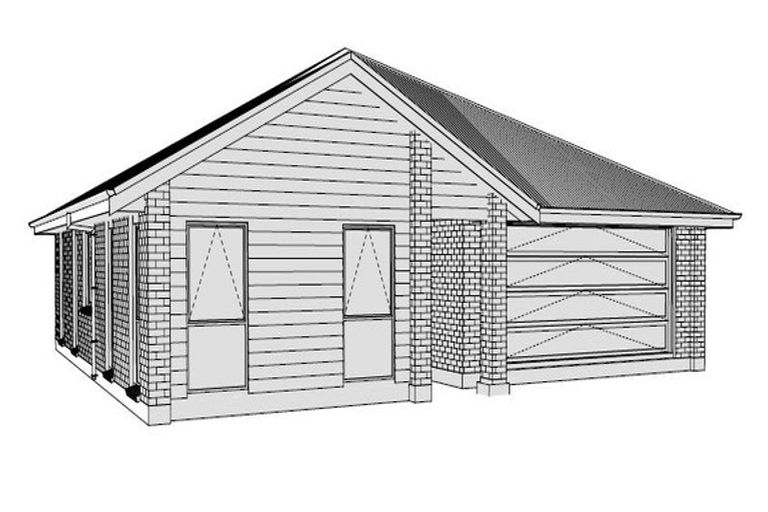 Photo of property in 11 Pukatea Crescent, Owhata, Rotorua, 3010