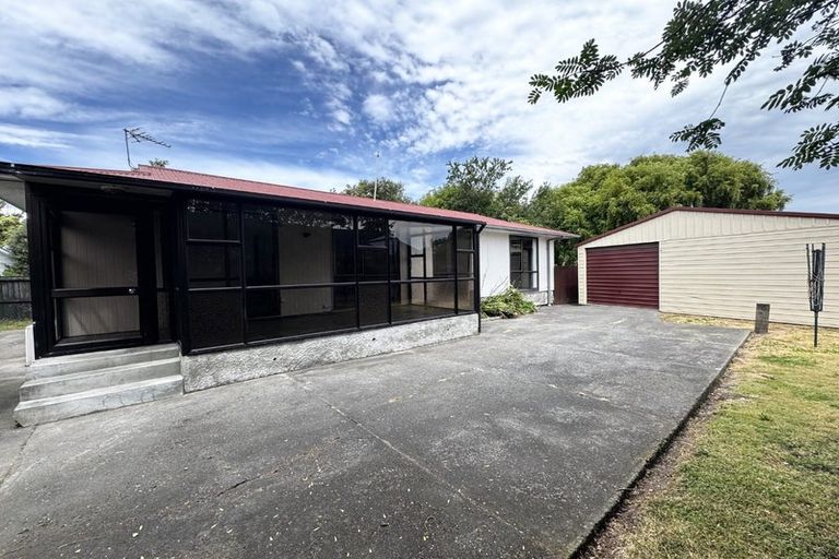 Photo of property in 5 Hersham Place, Bromley, Christchurch, 8062