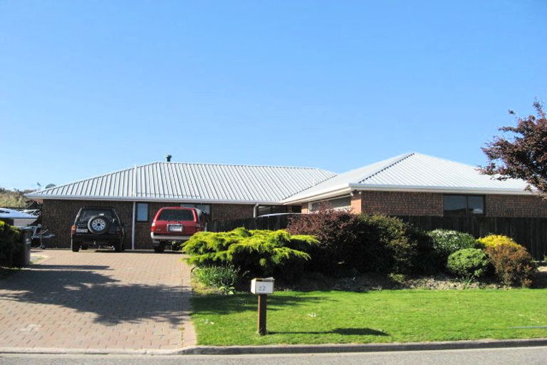 Photo of property in 22 Belcher Street, Kaiapoi, 7630