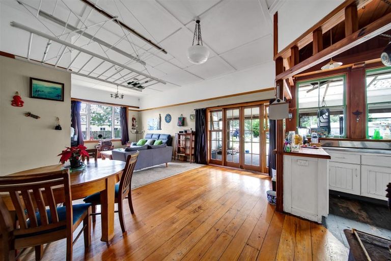 Photo of property in 35 Kauae Street, Manaia, 4612